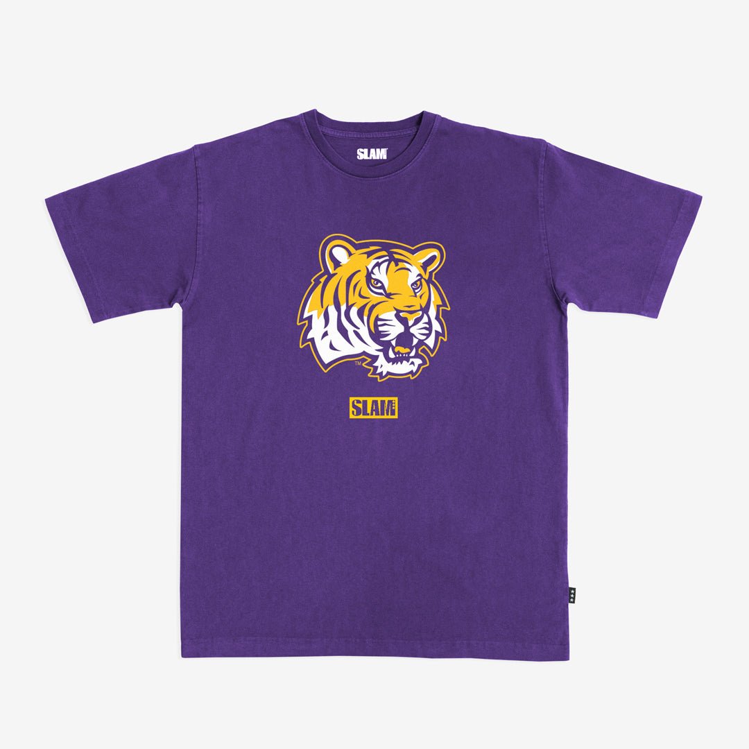 LSU '24 Final Four Tee - SLAM Goods