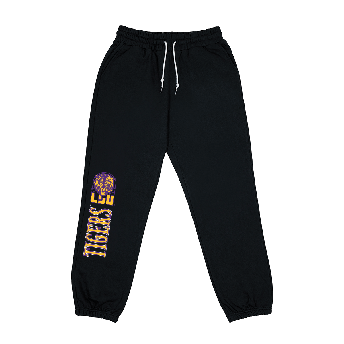 LSU Logo Sweatpants - SLAM Goods