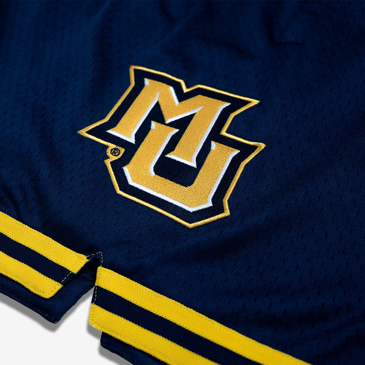 Marquette Premium Lifestyle Shorts - SLAM Goods