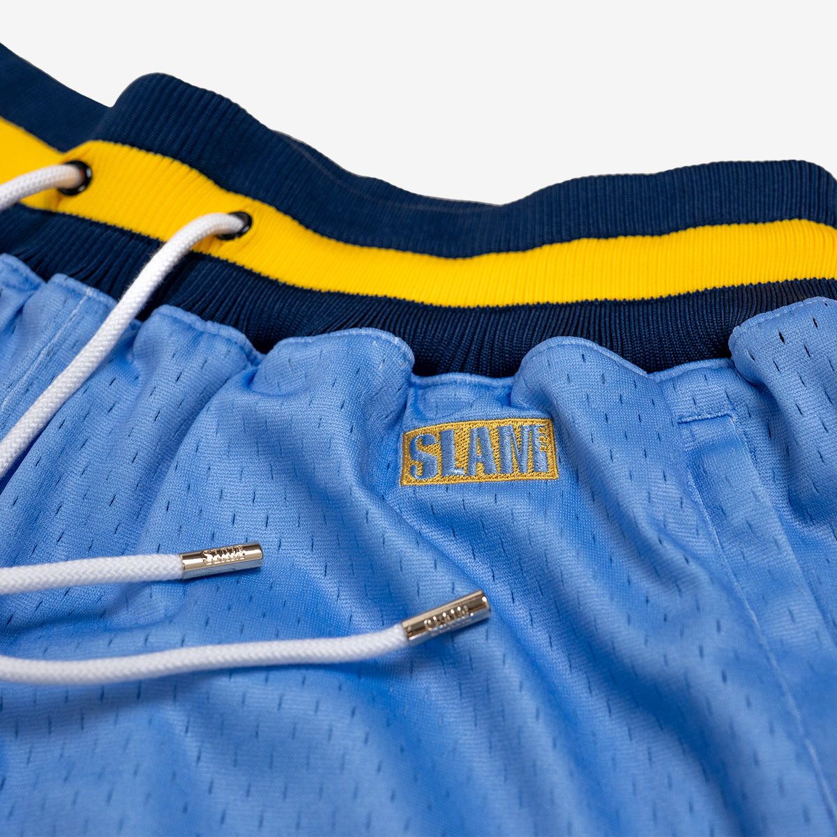 Marquette Premium Lifestyle Shorts - SLAM Goods