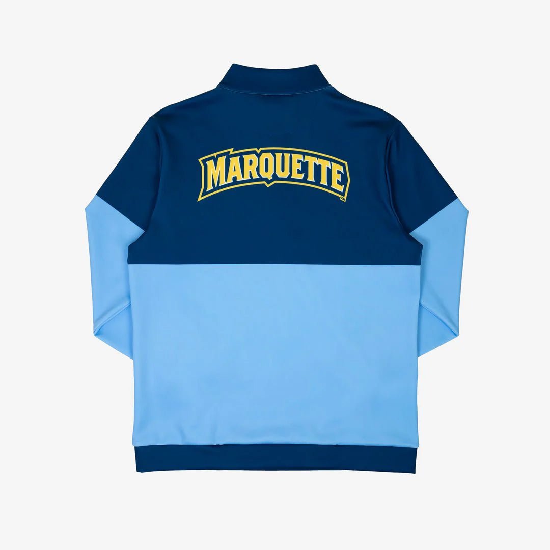 Marquette Quarter Zip - SLAM Goods