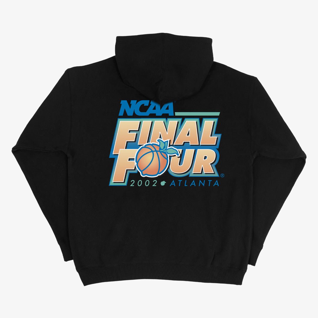 Maryland '02 Final Four Heritage Hoodie