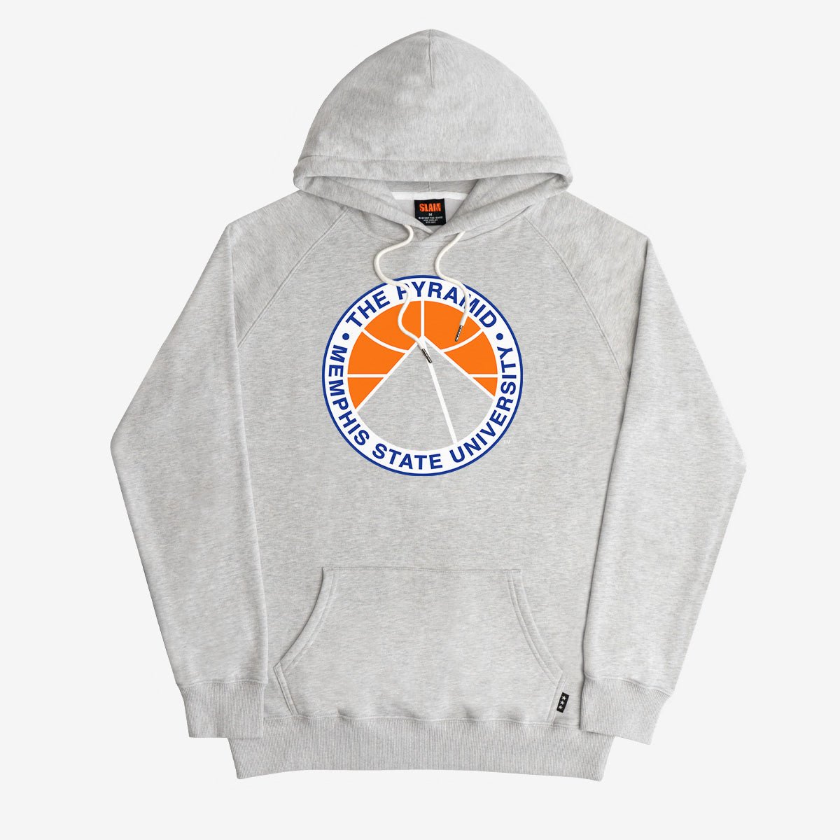 Memphis Tomb of Doom Vintage Hoodie - SLAM Goods