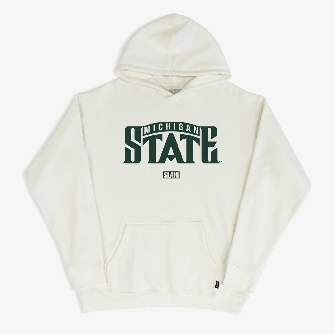 Michigan State '00 Final Four Heritage Hoodie - SLAM Goods