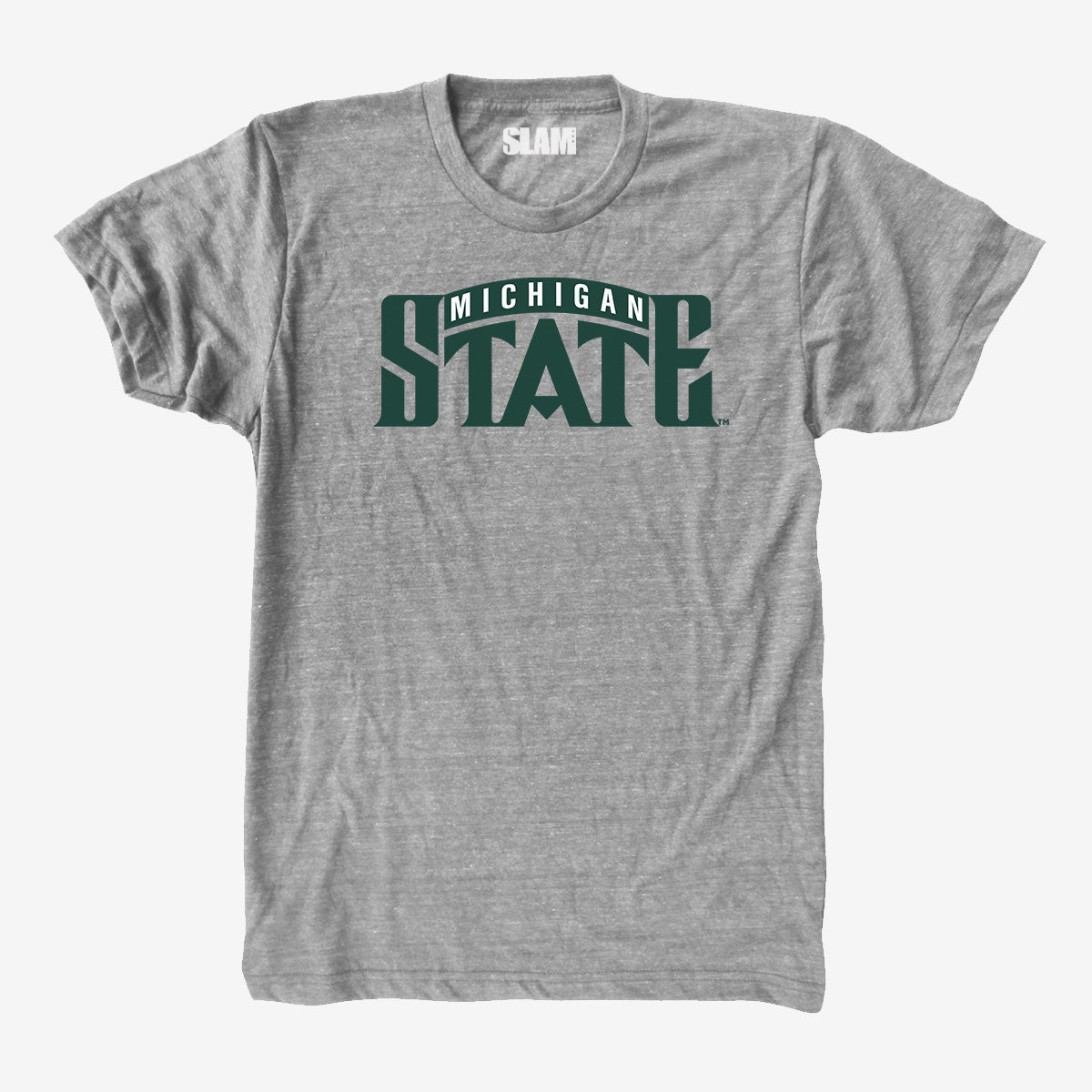 Michigan State 2000 Vintage Tee - SLAM Goods