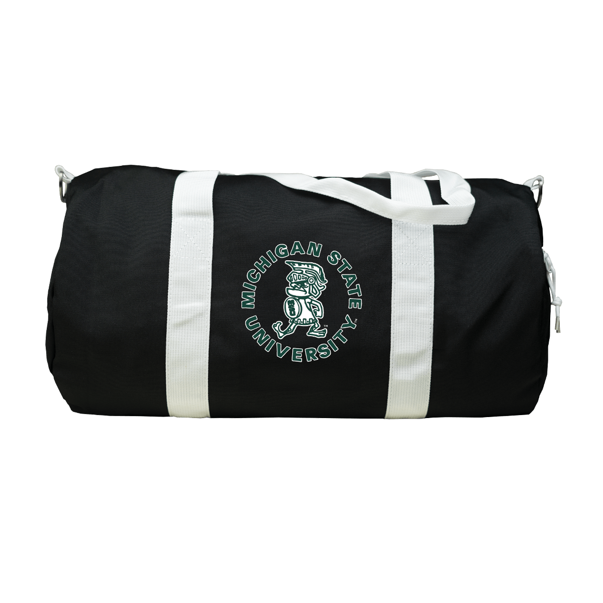 Michigan State Vault Gym Bag - SLAM Goods