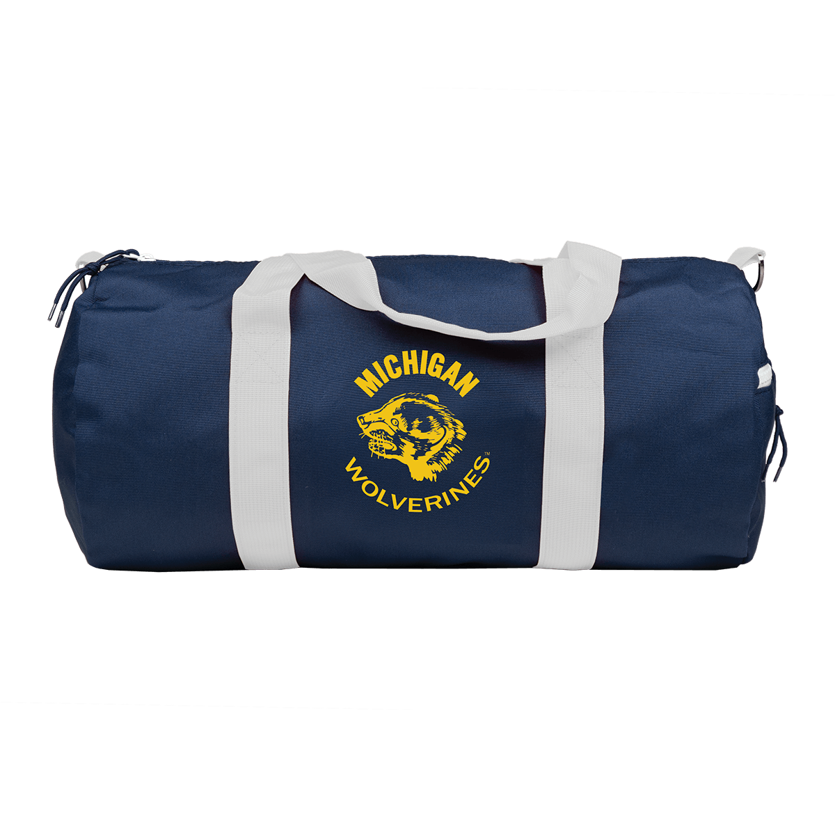 Michigan Vault Gym Bag - SLAM Goods