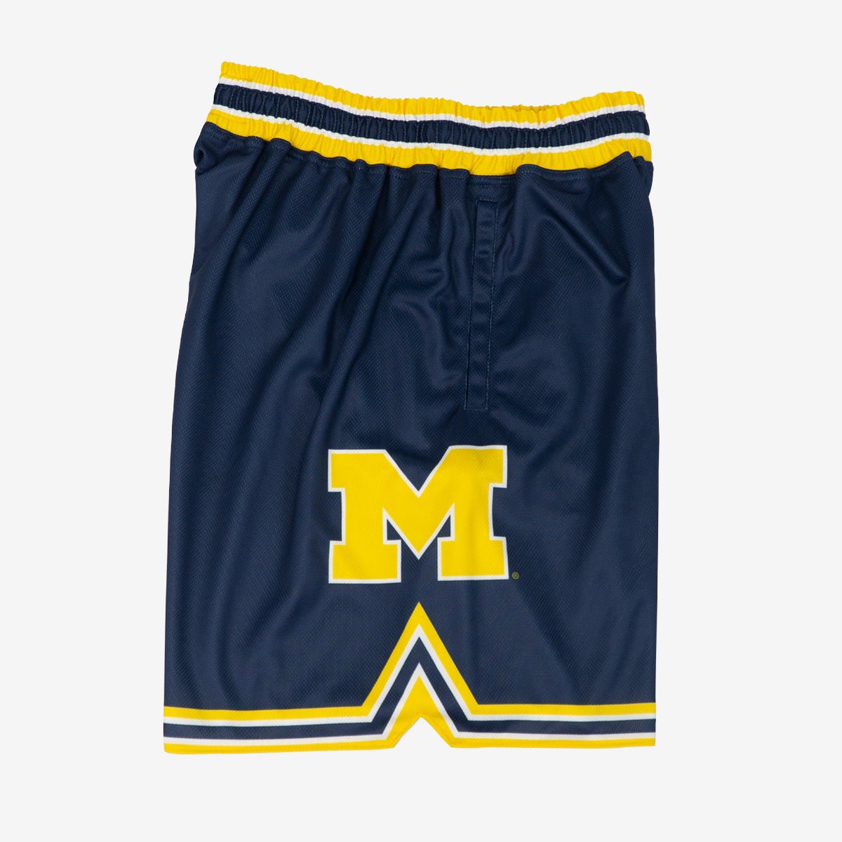nike michigan basketball shorts