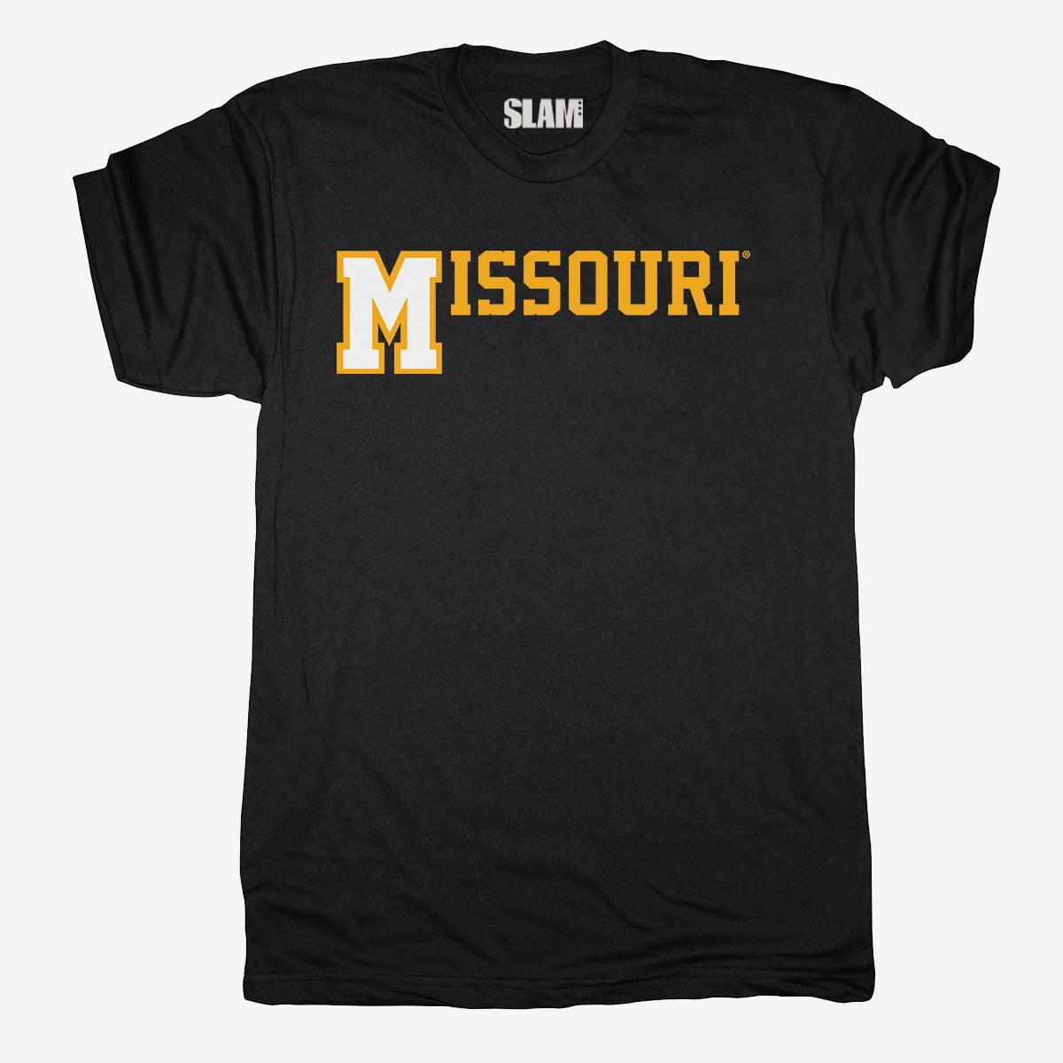 Missouri Script Vintage Tee - SLAM Goods