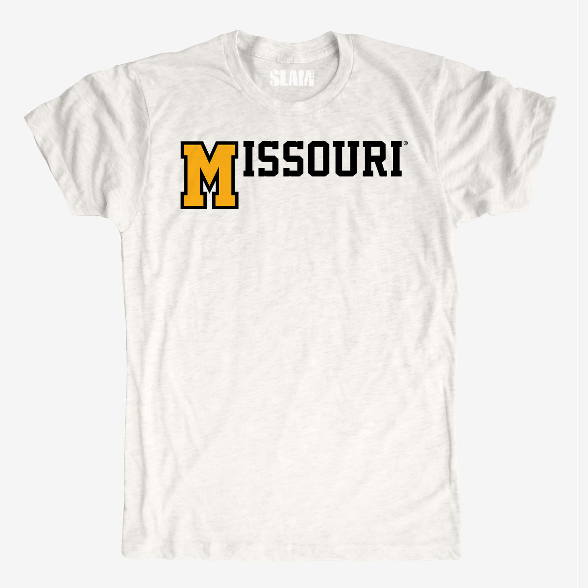 Missouri Script Vintage Tee - SLAM Goods