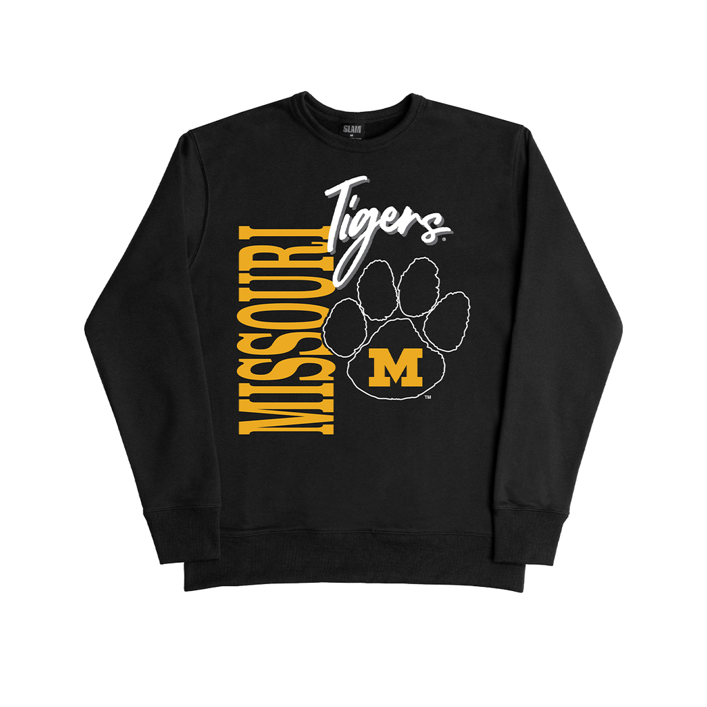 Missouri Vault Crewneck