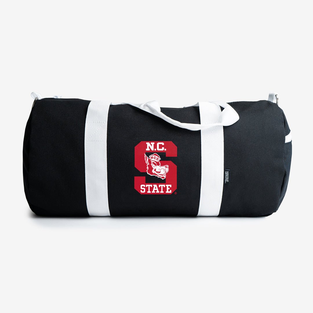 NC State Wolfpack Gym Bag - SLAM Goods