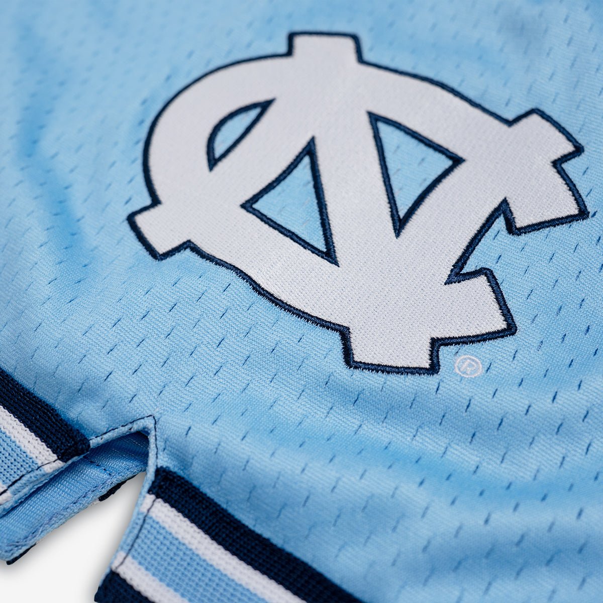 North Carolina Premium Lifestyle Shorts - SLAM Goods