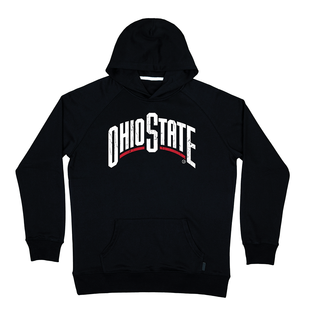 Ohio State Logo All Season Hoodie - SLAM Goods