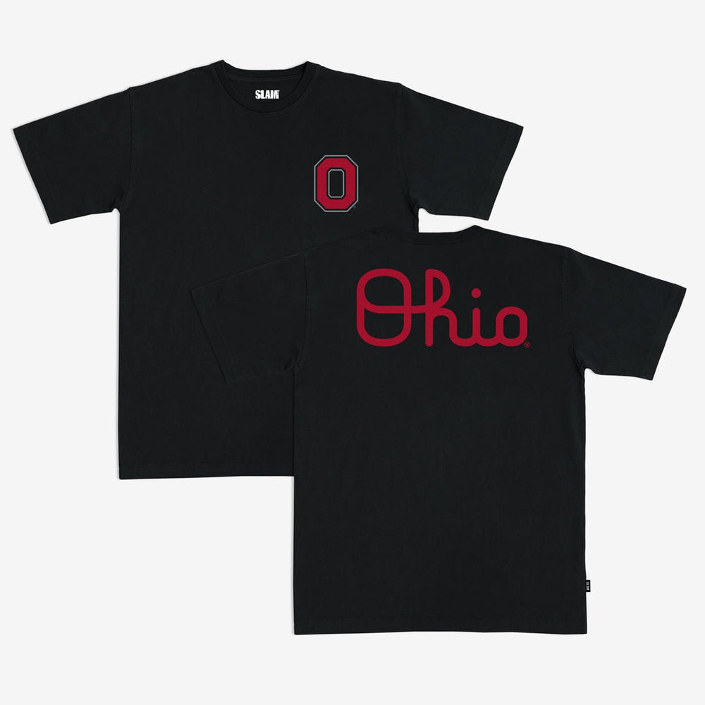 Ohio State Buckeyes