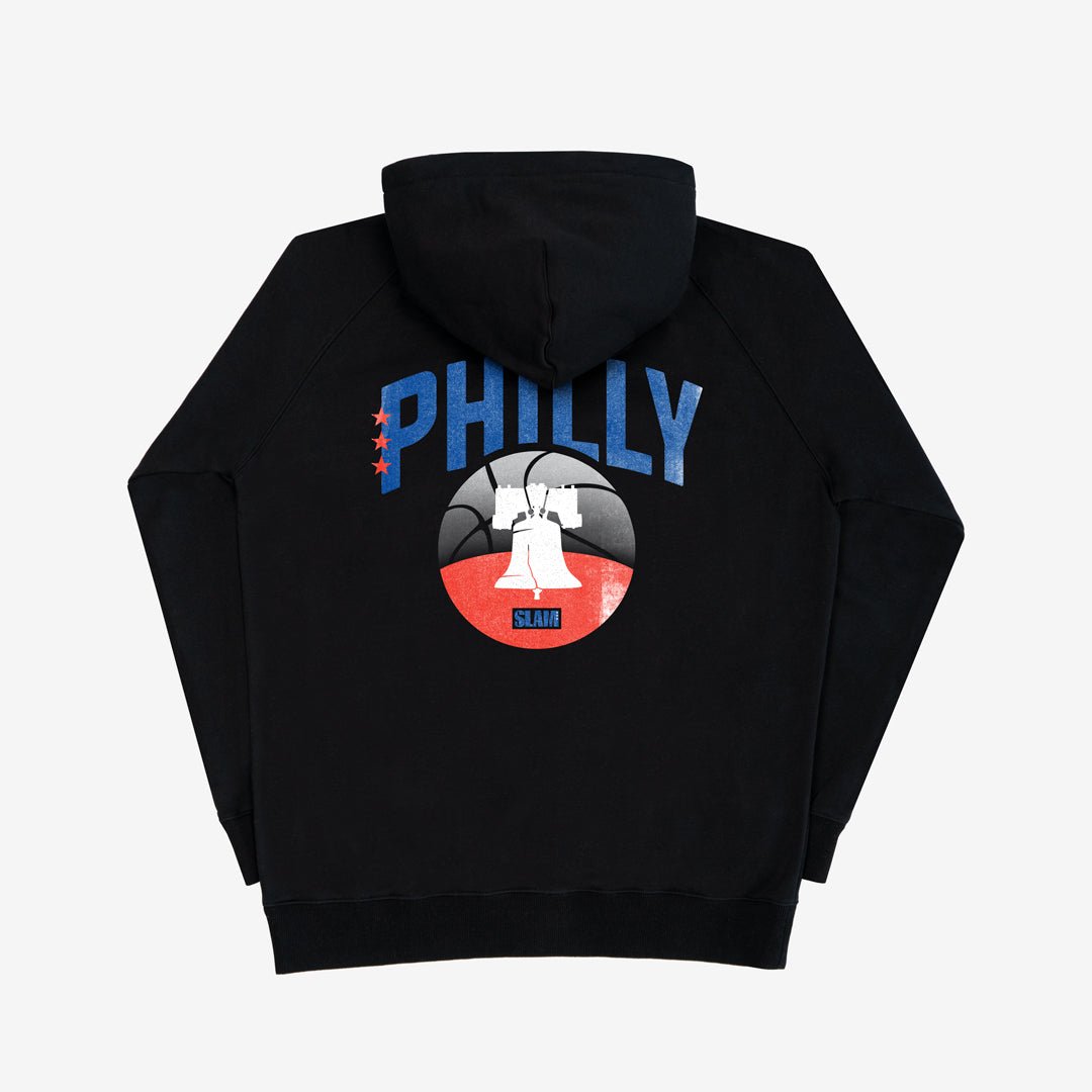 Philly City Pack Hoodie - SLAM Goods