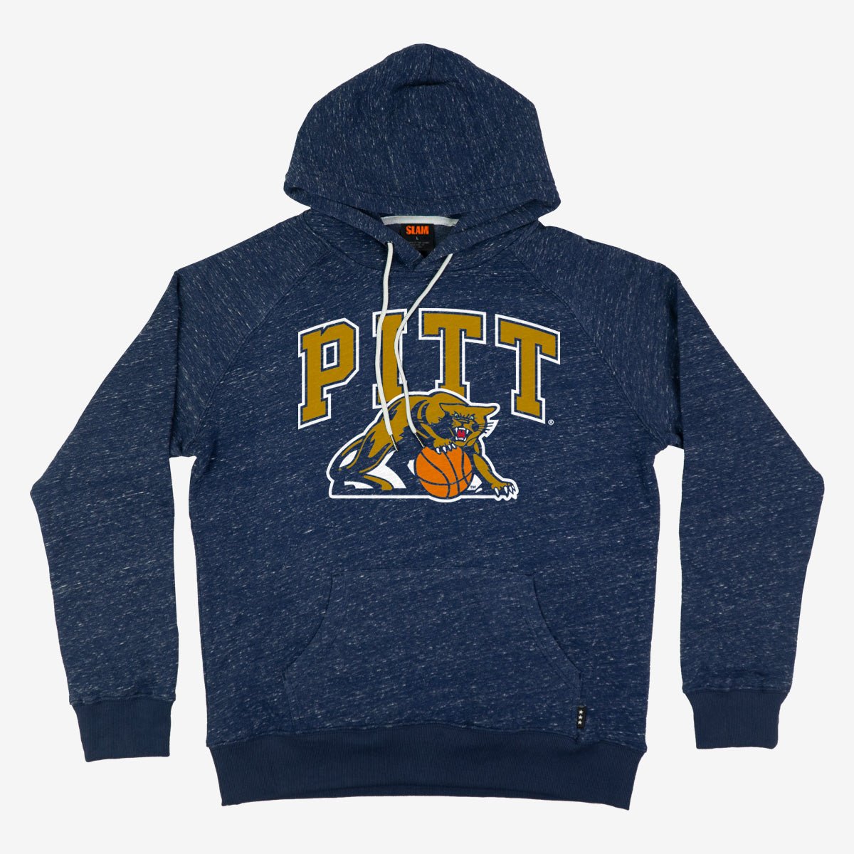 Pitt Panthers Vintage Hoodie - SLAM Goods