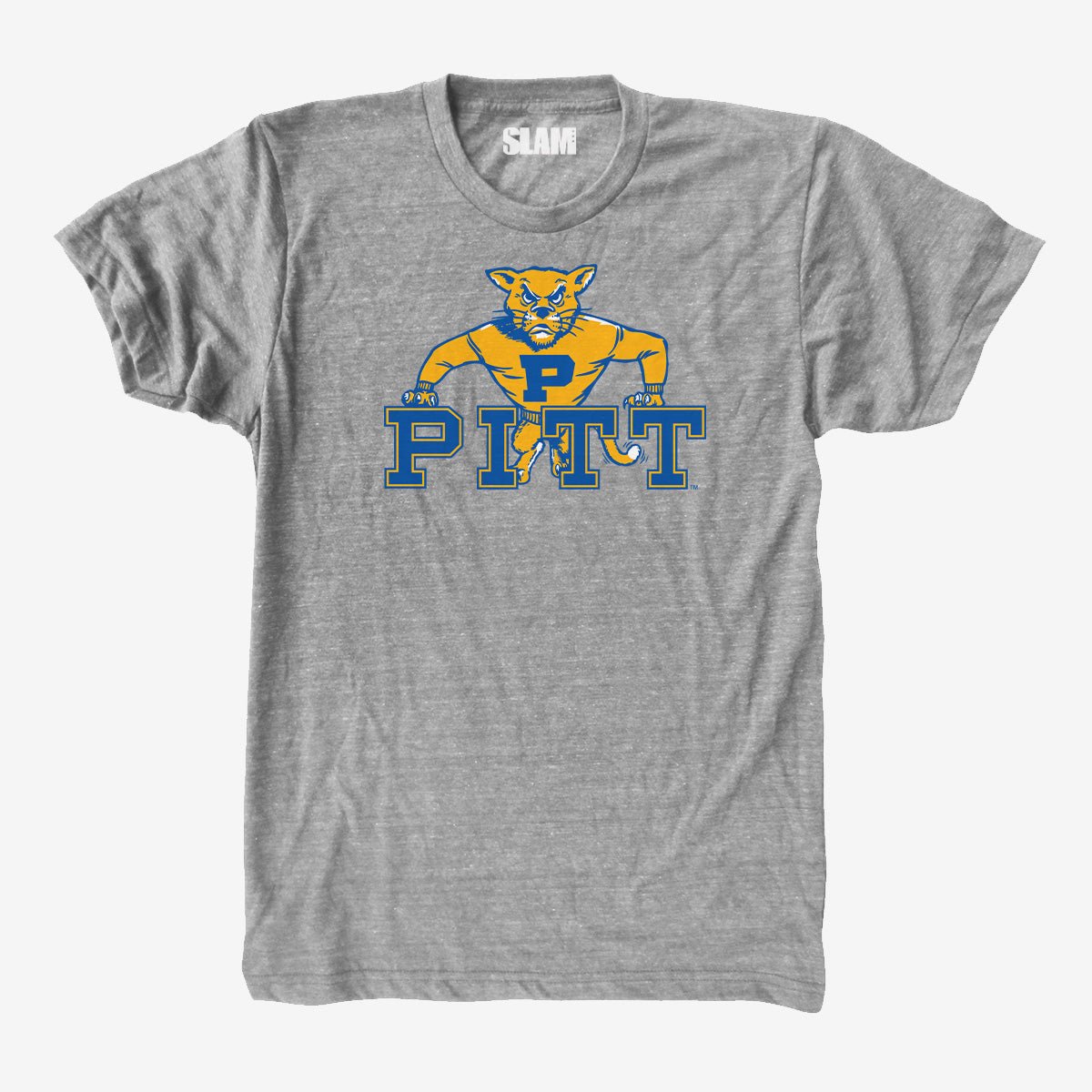 PITT Vintage Tee - SLAM Goods