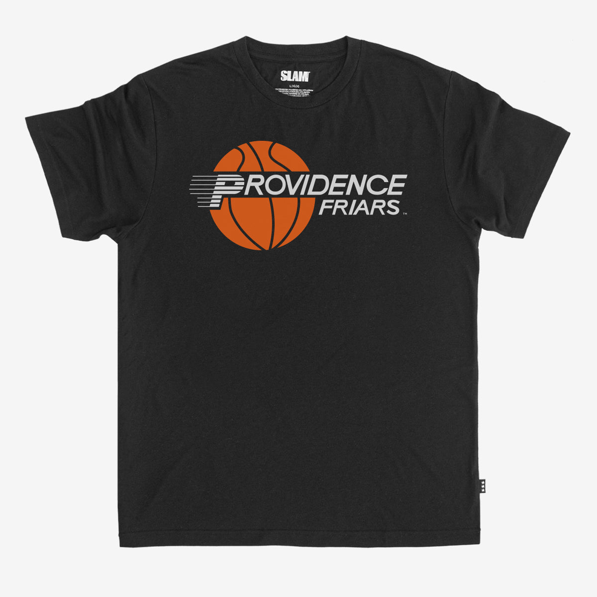 Providence Basketball Heritage Tee - SLAM Goods