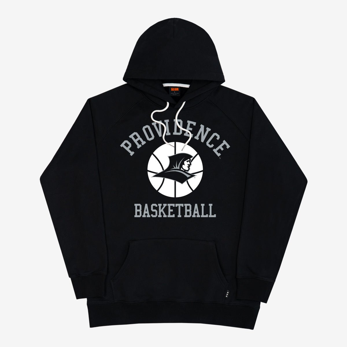 Providence Basketball Vintage Hoodie - SLAM Goods