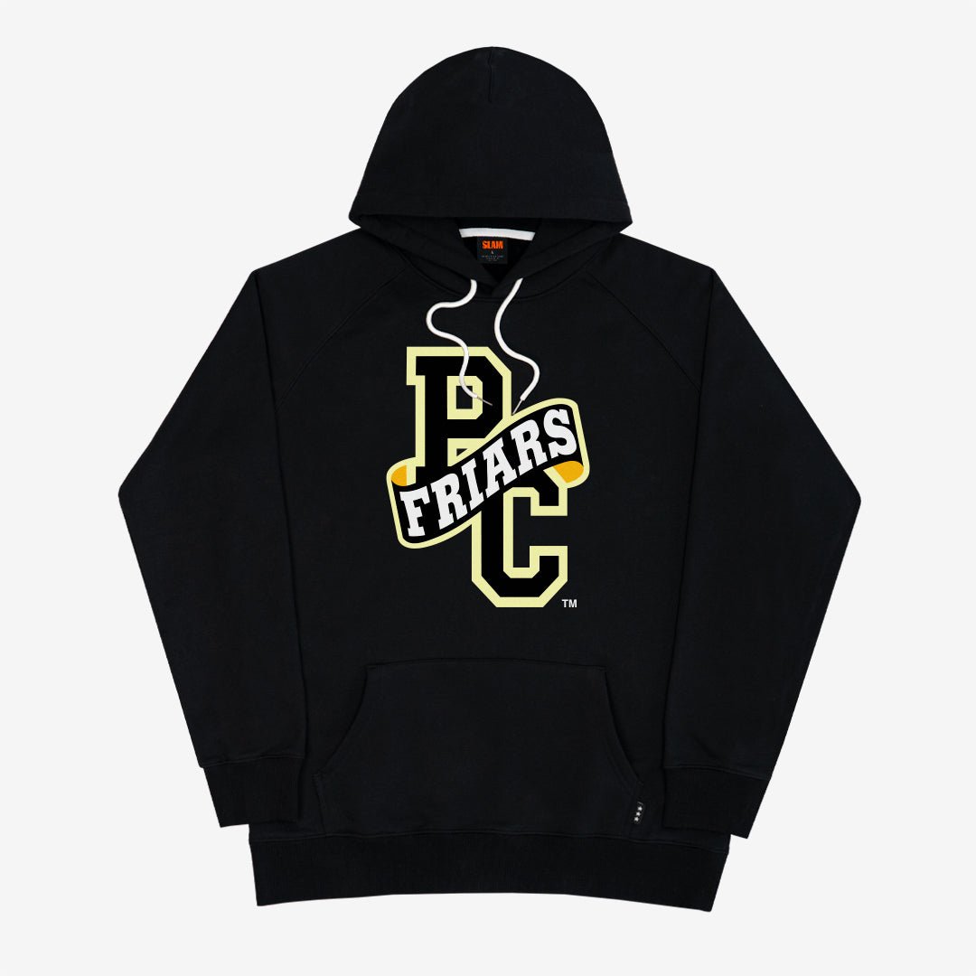 Providence Big Logo Hoodie - SLAM Goods