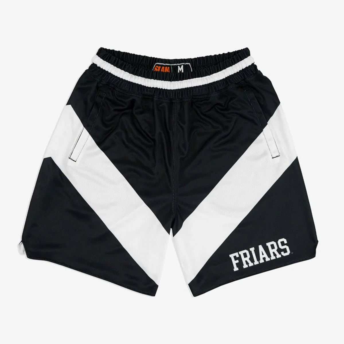 Providence Friars 1995-1996 Retro Shorts (Away) - SLAM Goods