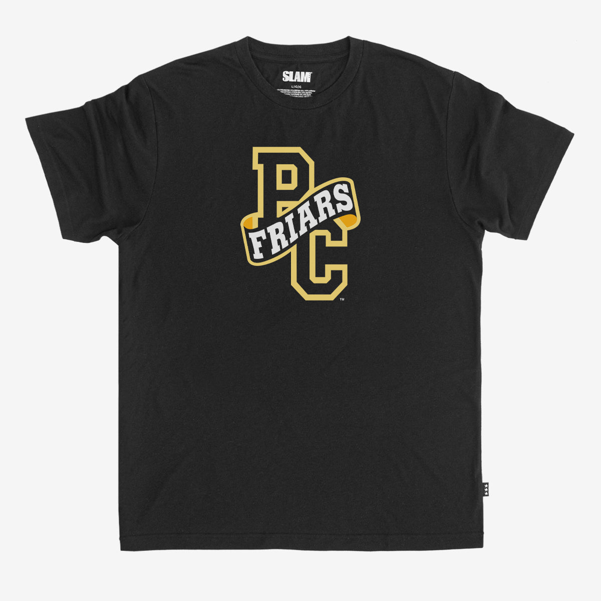Providence Friars Heritage Tee - SLAM Goods