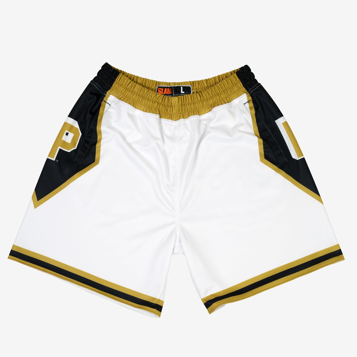 Purdue Boilermakers 1968 - 1969 Retro Shorts - SLAM Goods