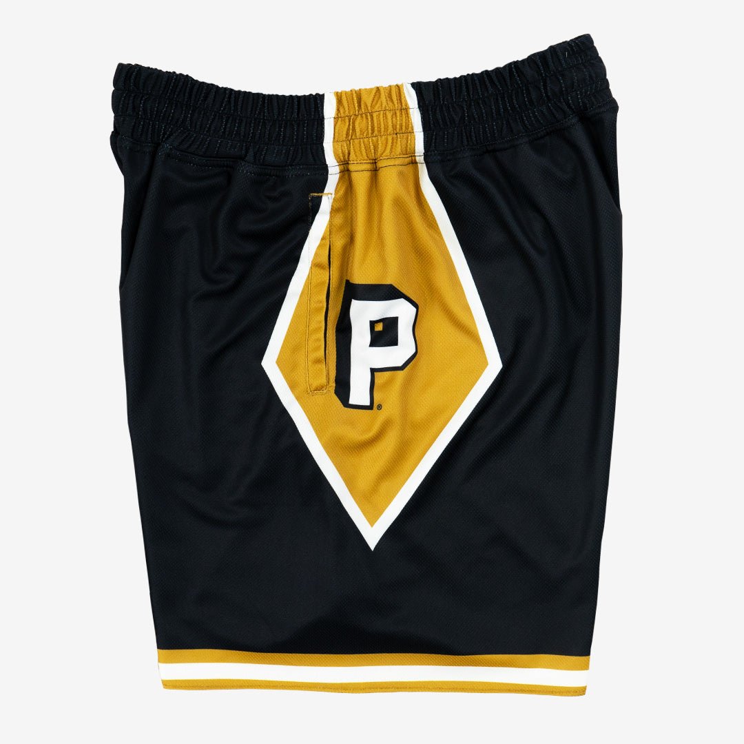 Purdue Boilermakers 1968 - 1969 Retro Shorts (Away) - SLAM Goods