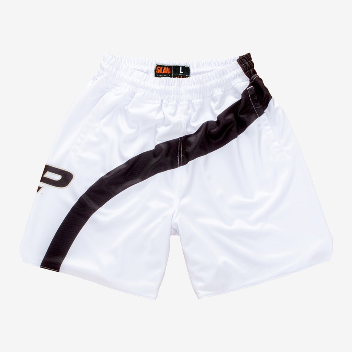 Purdue Boilermakers 1993-1994 Retro Shorts - SLAM Goods