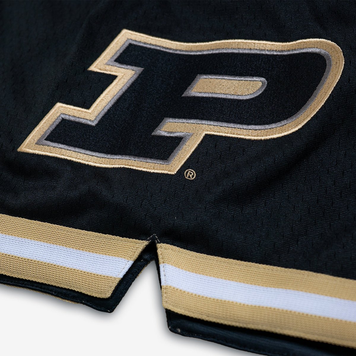 Purdue Premium Lifestyle Shorts - SLAM Goods