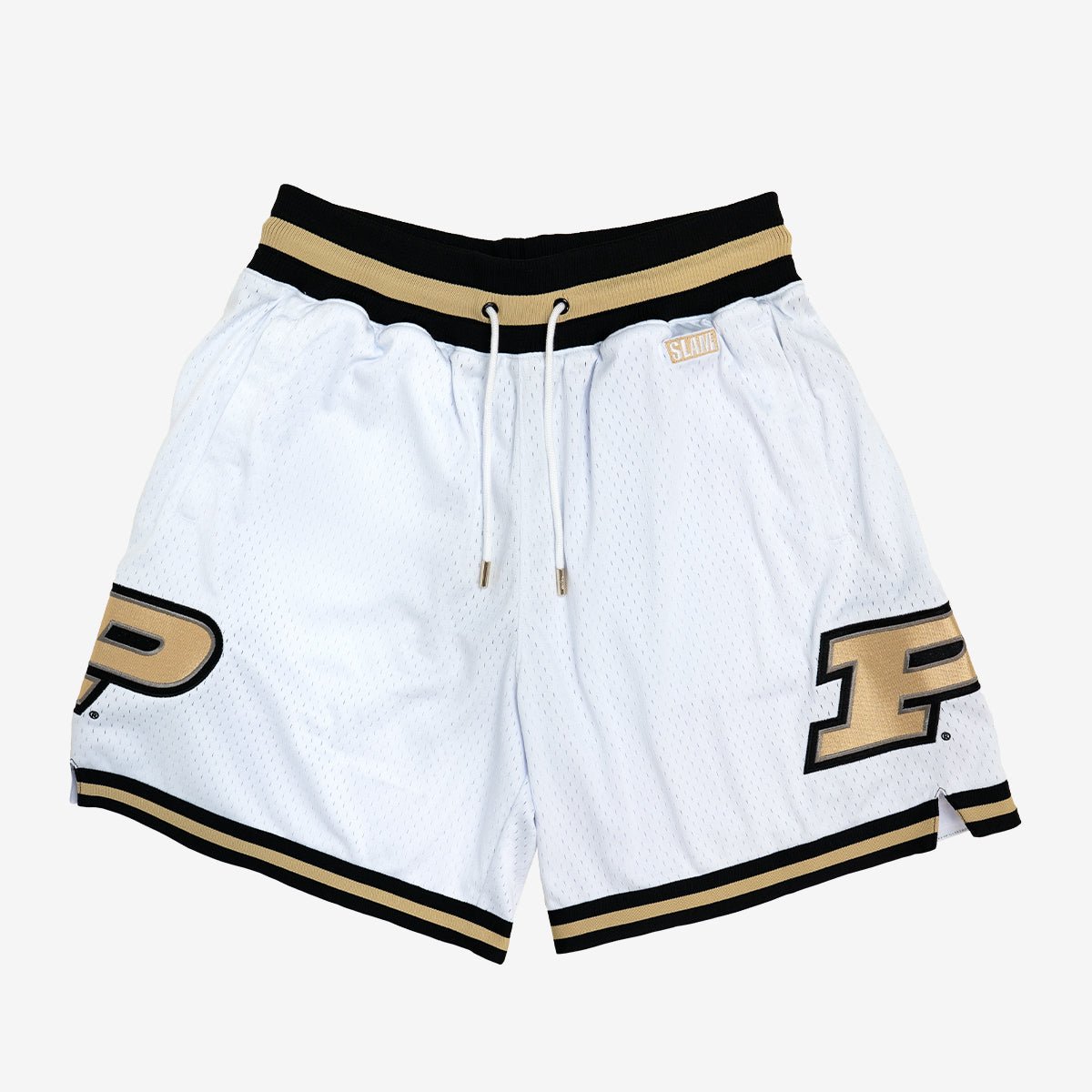 Purdue Premium Lifestyle Shorts - SLAM Goods