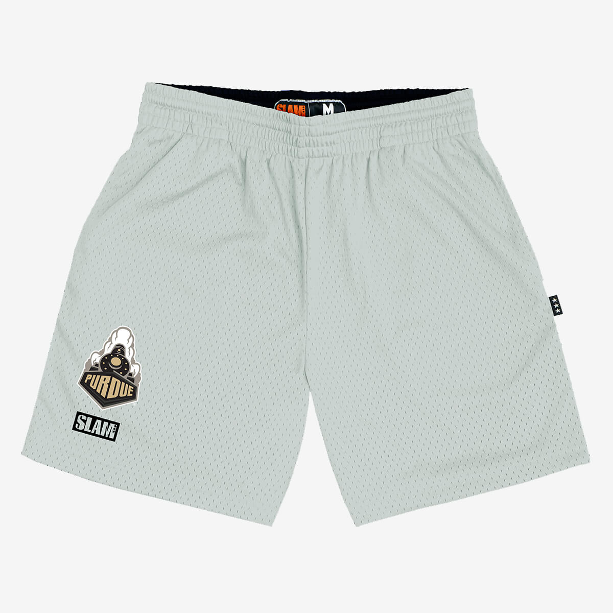 Purdue x SLAM Practice Shorts - SLAM Goods