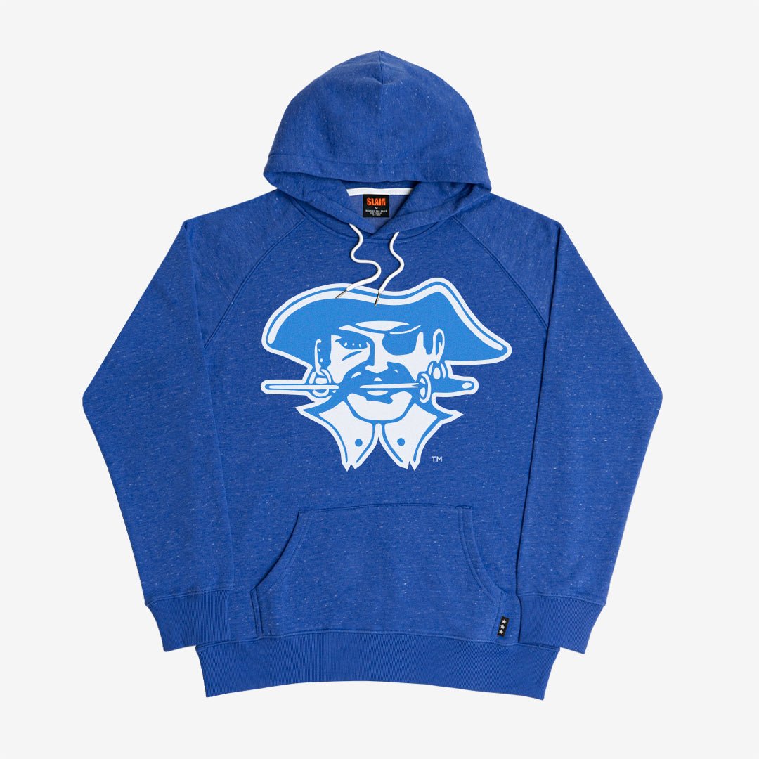 Seton Hall Big Logo Hoodie - SLAM Goods