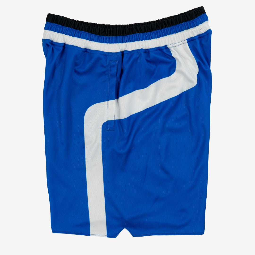 Seton Hall Pirates 1996 - 1997 Retro Shorts (Away) - SLAM Goods