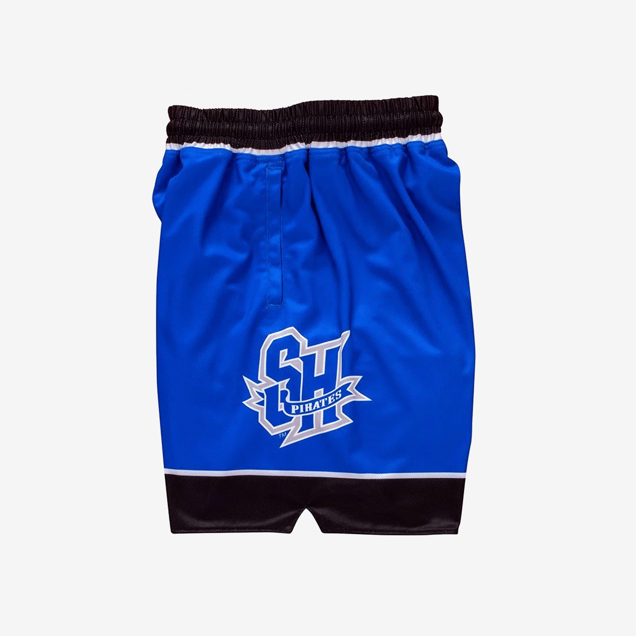 Seton Hall Pirates 1999-2000 Retro Shorts (Away) - SLAM Goods