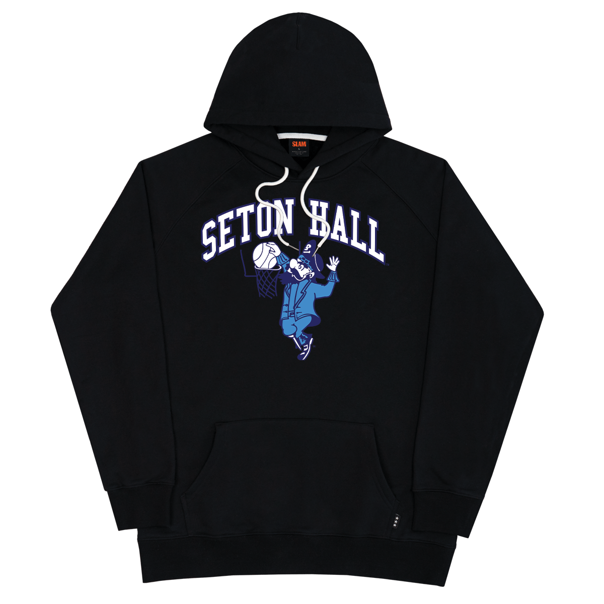 Seton Hall Pirates Hoodie - SLAM Goods