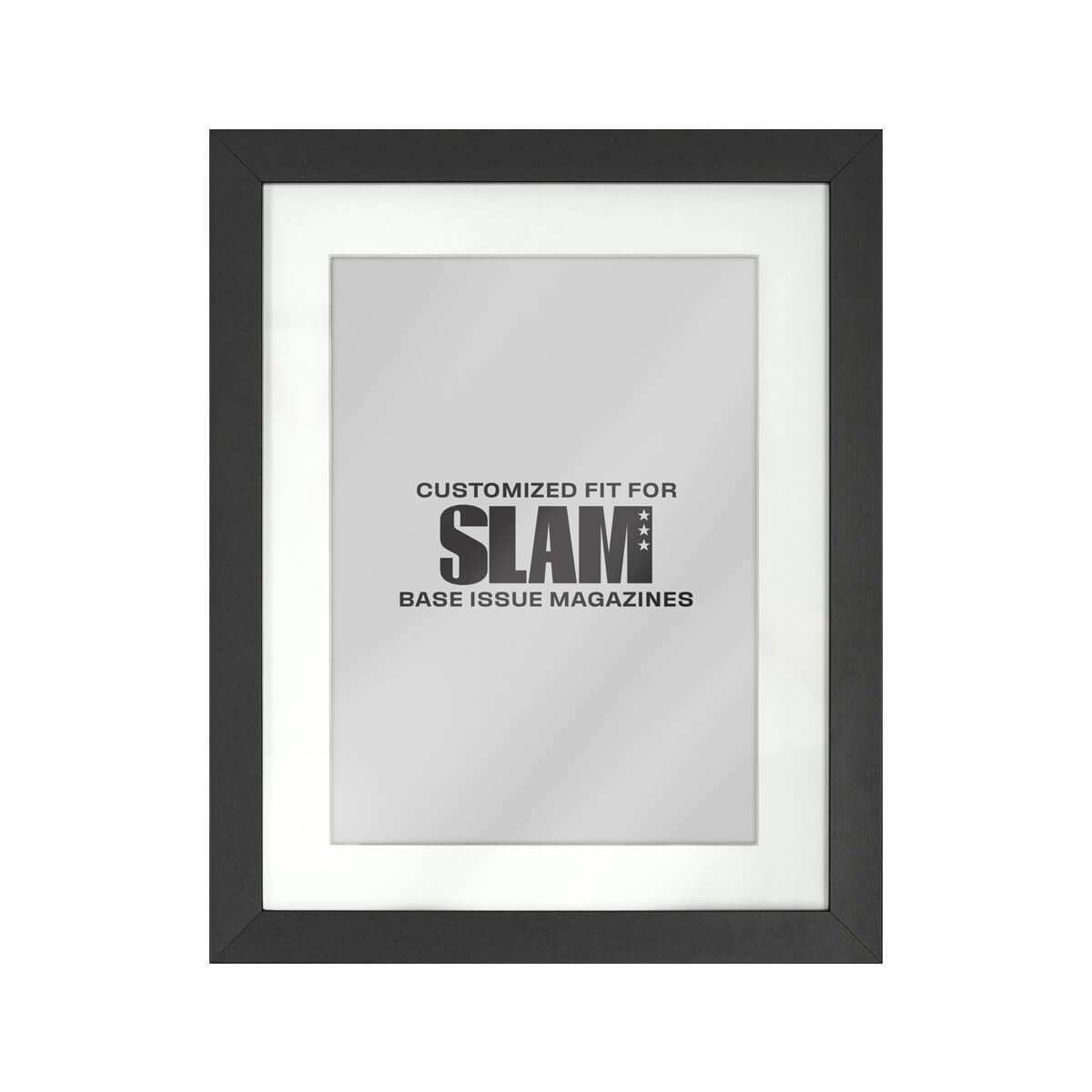 SLAM 234: Terrence Clarke (Cover 1 of 2) - SLAM Goods