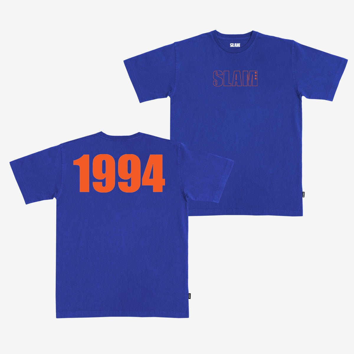 SLAM '94 Heavy Tee - SLAM Goods