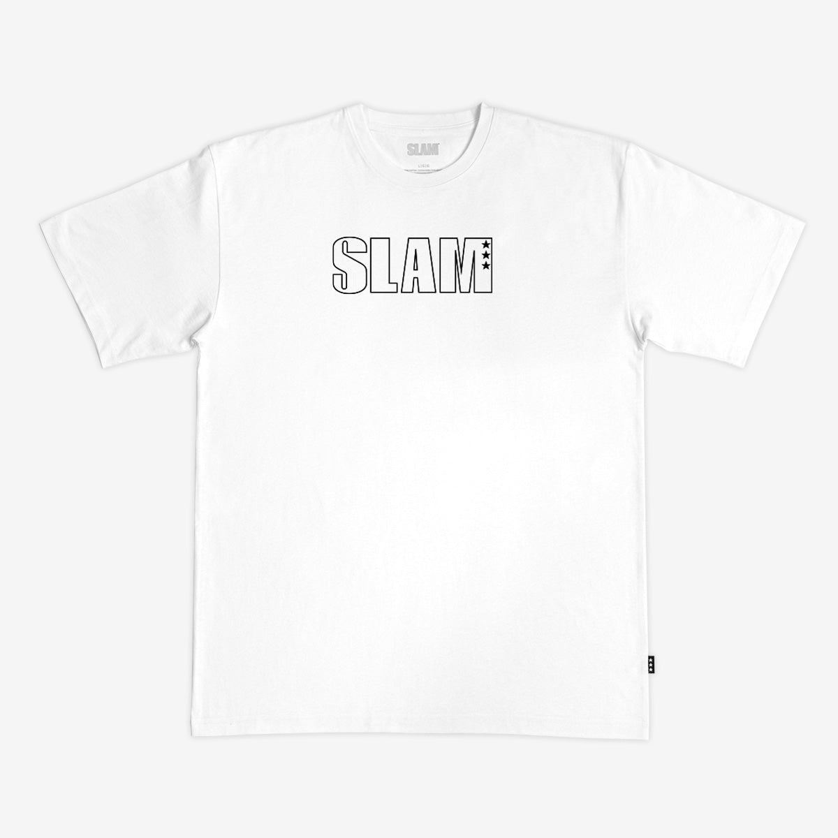 SLAM '94 Heavy Tee - SLAM Goods