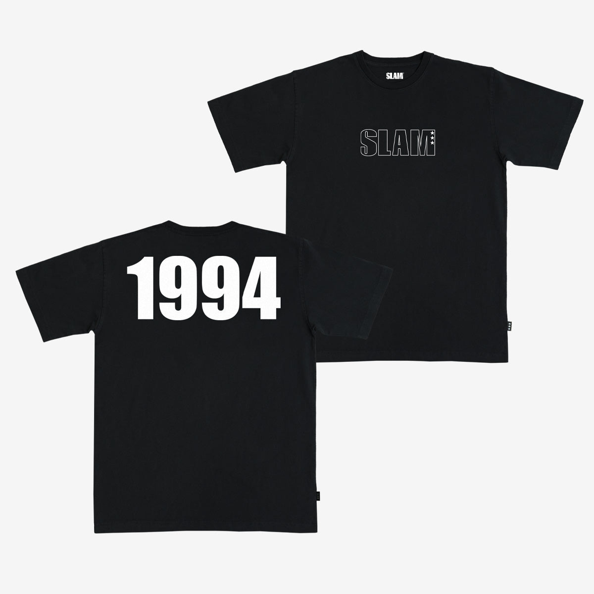 SLAM '94 Heavy Tee - SLAM Goods