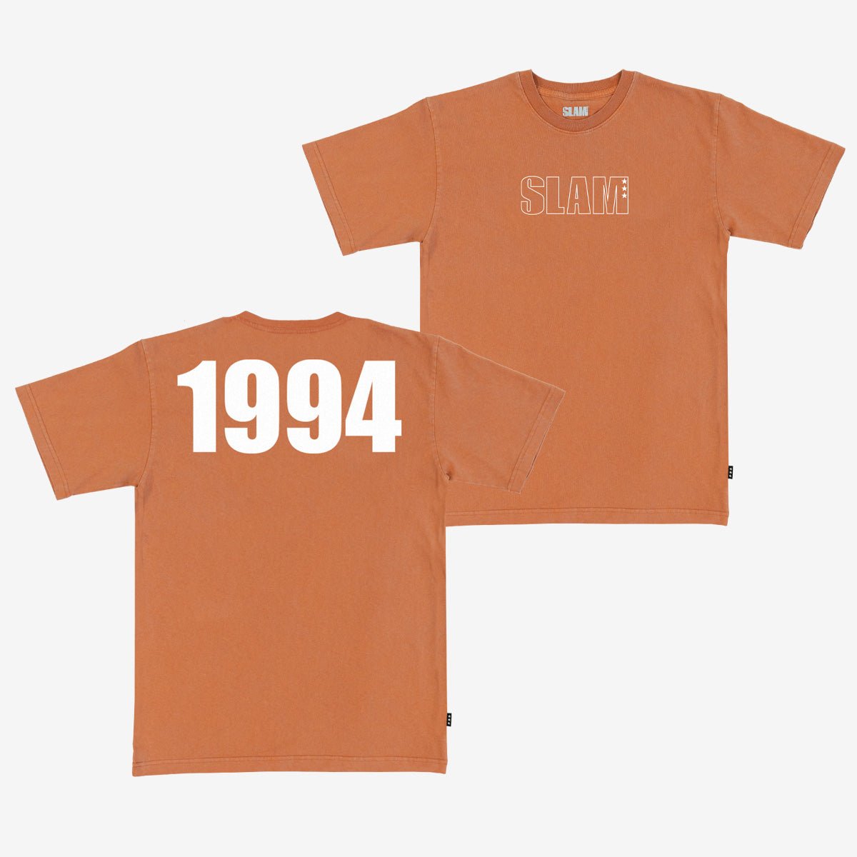 SLAM Apparel