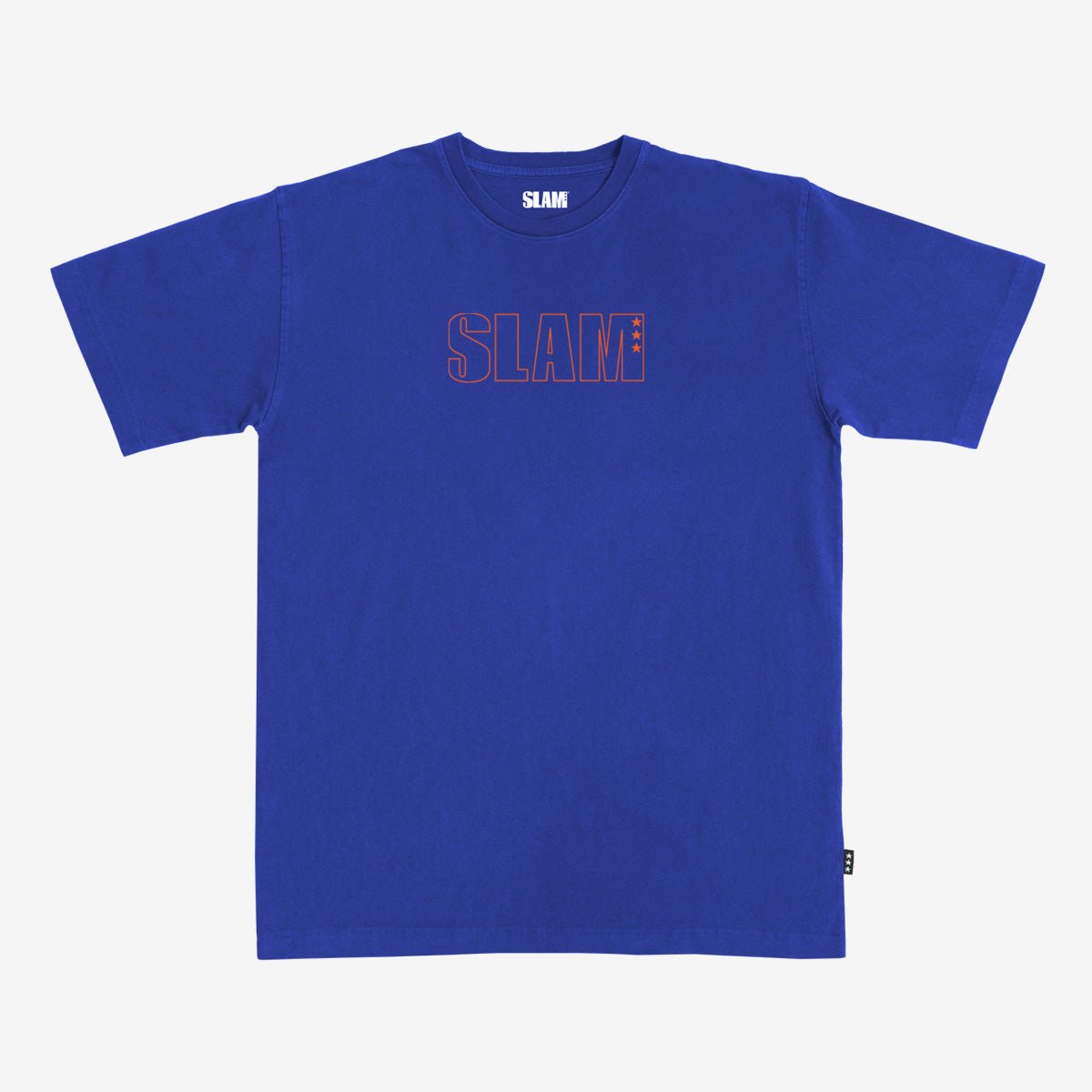 SLAM '94 Heavy Tee - SLAM Goods