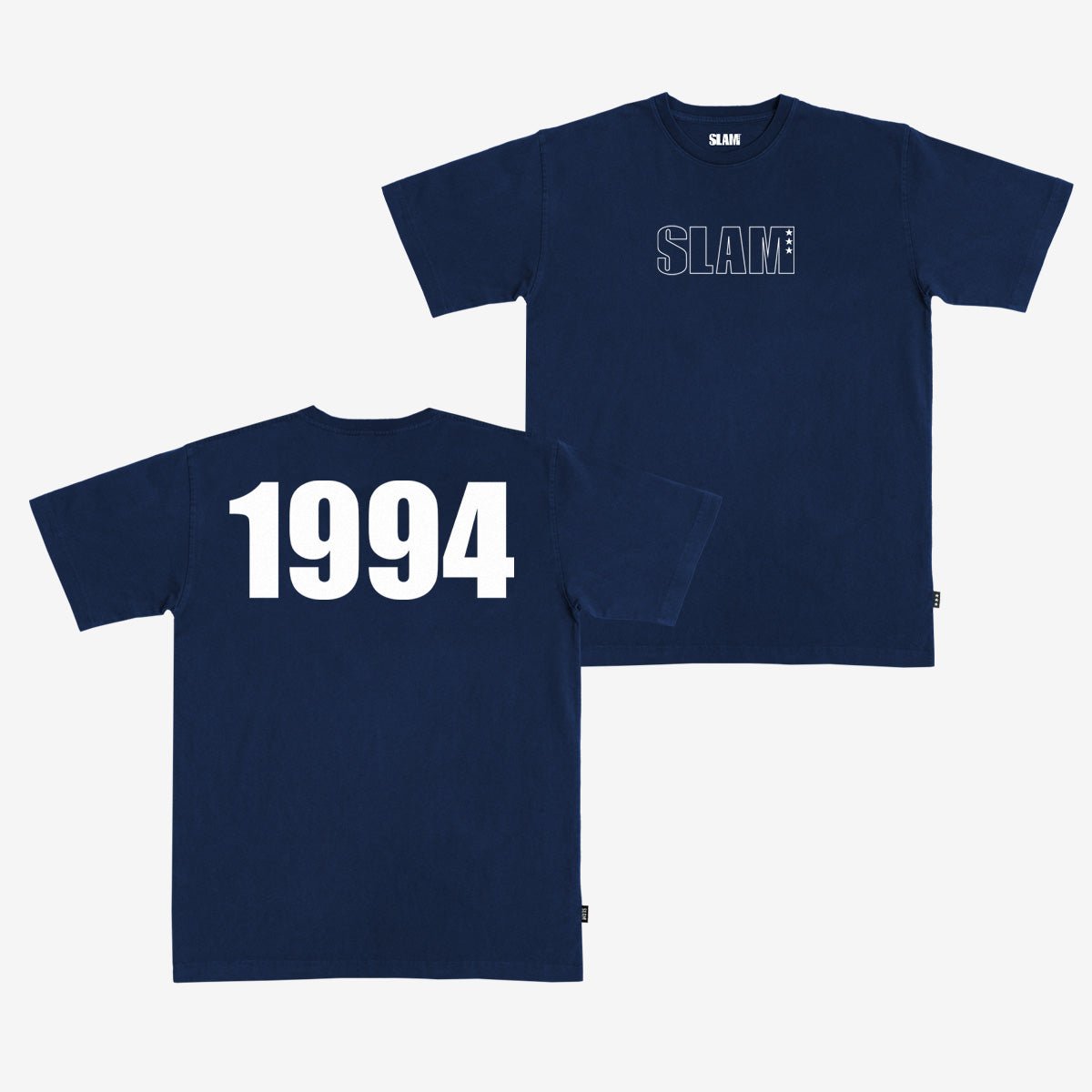 SLAM '94 Heavy Tee - SLAM Goods