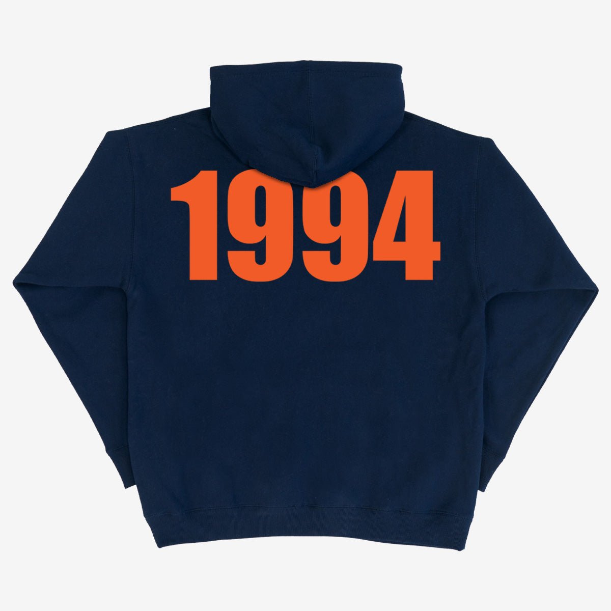 SLAM '94 Heritage Hoodie - SLAM Goods