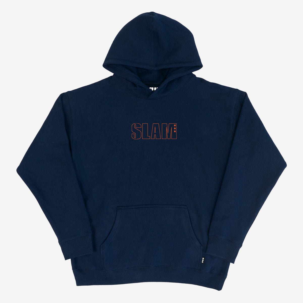 SLAM '94 Heritage Hoodie - SLAM Goods