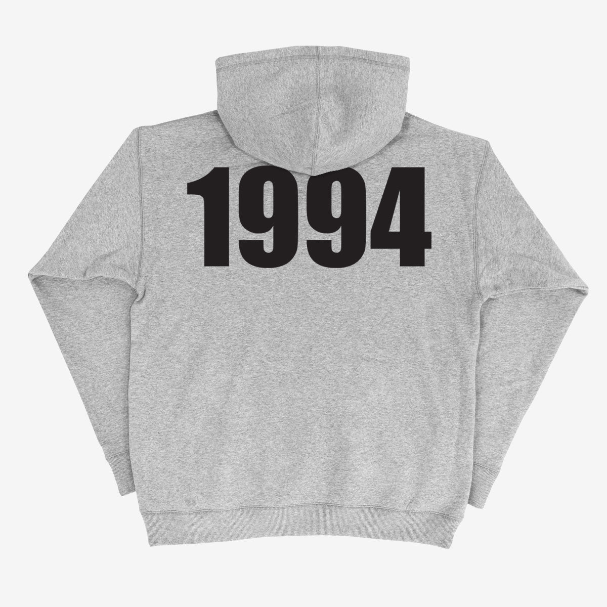 SLAM '94 Heritage Hoodie - SLAM Goods