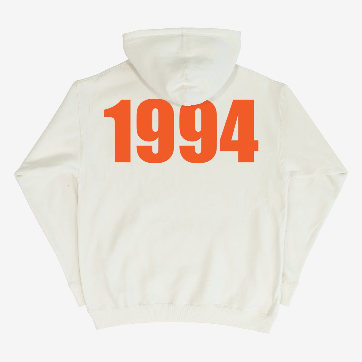 SLAM '94 Heritage Hoodie - SLAM Goods