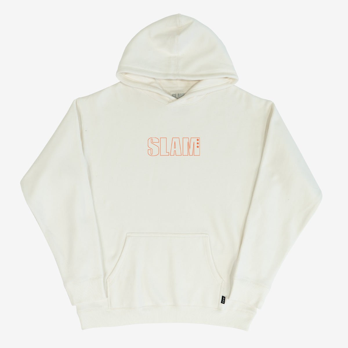SLAM '94 Heritage Hoodie - SLAM Goods