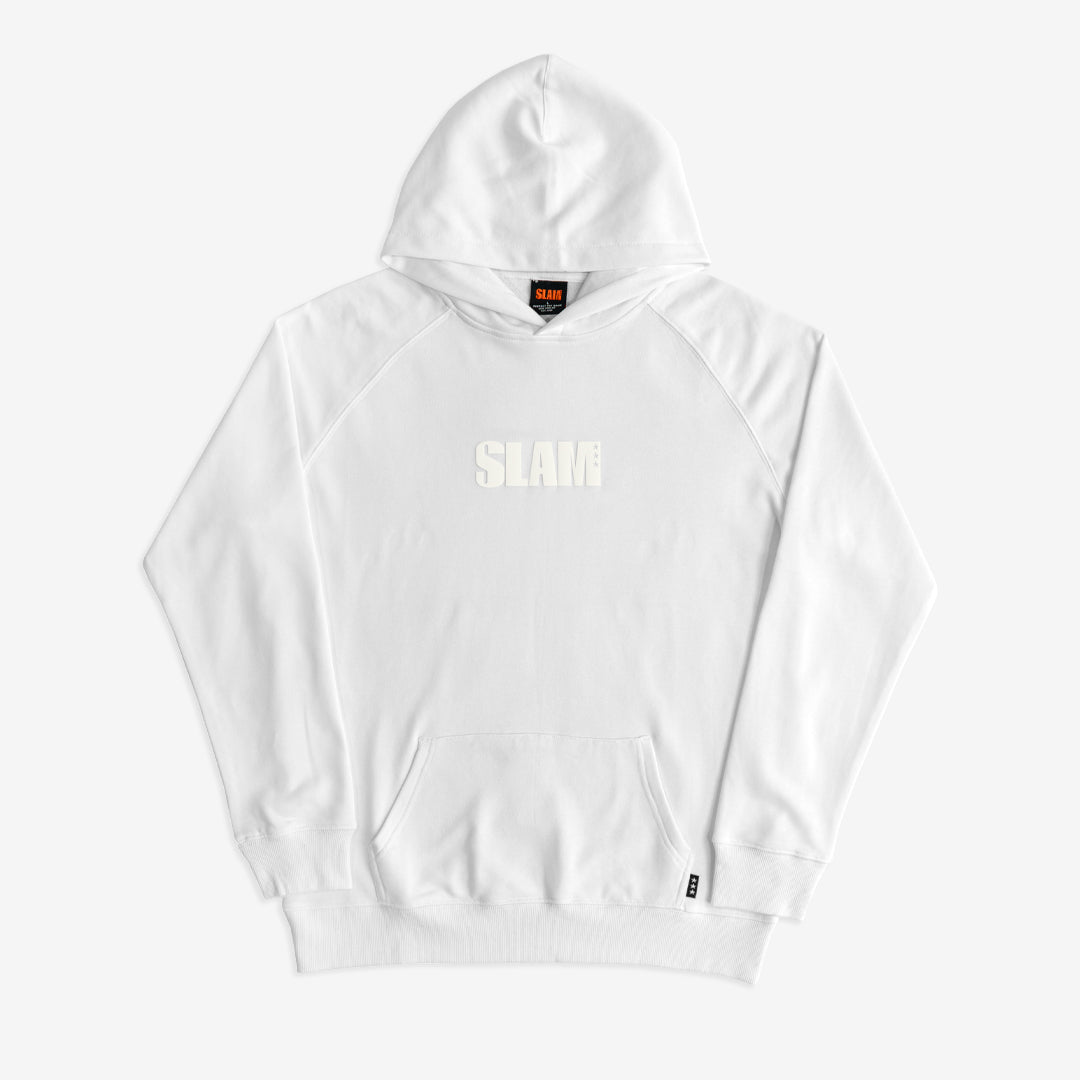 SLAM All - Season Hoodie - SLAM Goods